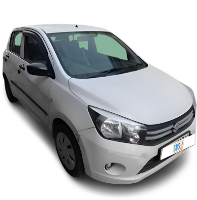 Maruti Celerio-img